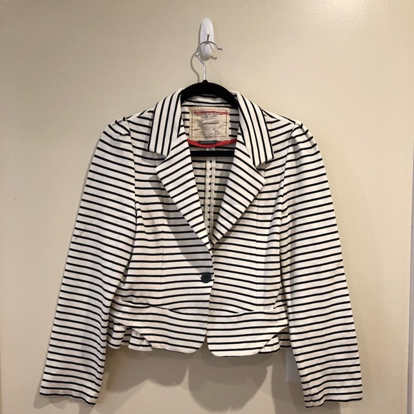 Anthropologie Jackets & Blazers - Cartonnier jacket